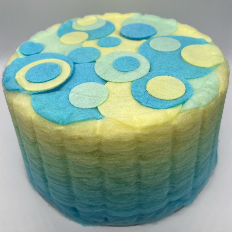 Sweet Cloud Cakes Lorem Ipsum